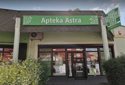 Apteka Astra